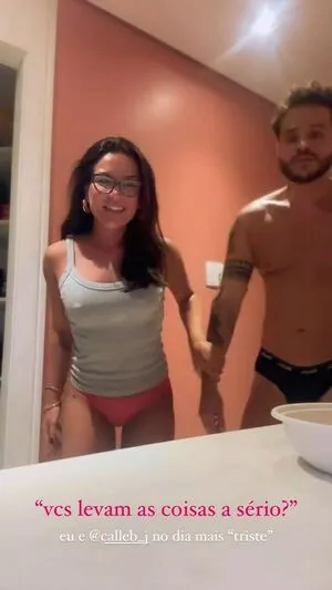 Kefera Buchmann OnlyFans Leaked Free Thumbnail Picture - #AmianavW9c