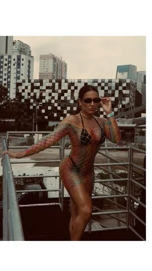 Kefera Buchmann OnlyFans Leaked Free Thumbnail Picture - #BnhVqzim6k