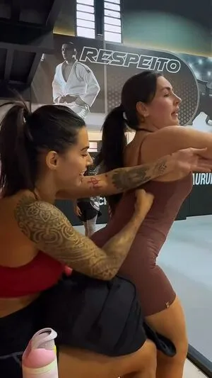 Kefera Buchmann OnlyFans Leaked Free Thumbnail Picture - #BzQASgHh2v