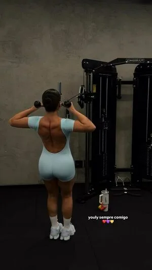 Kefera Buchmann OnlyFans Leaked Free Thumbnail Picture - #FhNktOL0Yc
