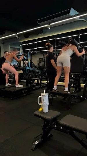 Kefera Buchmann OnlyFans Leaked Free Thumbnail Picture - #HprhEH9eRw