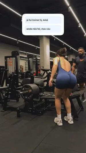 Kefera Buchmann OnlyFans Leaked Free Thumbnail Picture - #IL75A0BcVO