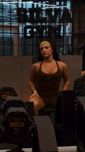 Kefera Buchmann OnlyFans Leaked Free Thumbnail Picture - #K7KrOYXOot