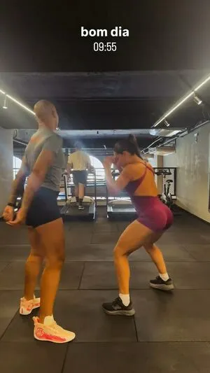 Kefera Buchmann OnlyFans Leaked Free Thumbnail Picture - #Kyoo9hTjMK