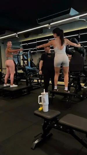 Kefera Buchmann OnlyFans Leaked Free Thumbnail Picture - #LJr18QlmTU