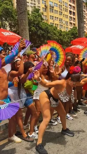 Kefera Buchmann OnlyFans Leaked Free Thumbnail Picture - #SrEmBzbtsi