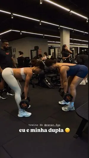 Kefera Buchmann OnlyFans Leaked Free Thumbnail Picture - #U4gLK9ZBcf