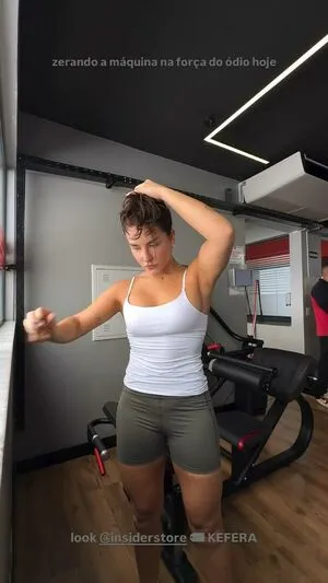 Kefera Buchmann OnlyFans Leaked Free Thumbnail Picture - #WAJ8RVRTxI