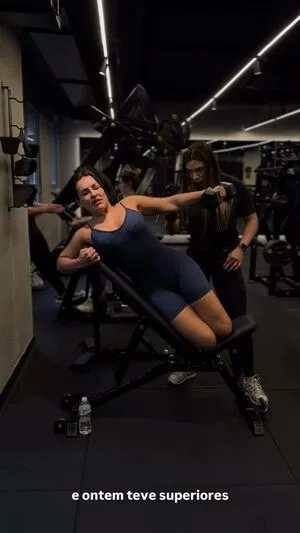 Kefera Buchmann OnlyFans Leaked Free Thumbnail Picture - #XVJQxEgEuR