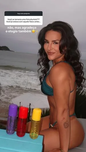 Kefera Buchmann OnlyFans Leaked Free Thumbnail Picture - #bvrkmQoP2l