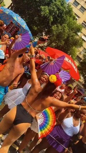 Kefera Buchmann OnlyFans Leaked Free Thumbnail Picture - #cxNZdijFvt