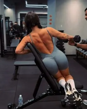 Kefera Buchmann OnlyFans Leaked Free Thumbnail Picture - #gse8WchFwy