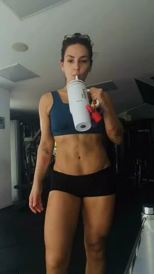 Kefera Buchmann OnlyFans Leaked Free Thumbnail Picture - #hrhunry7EY