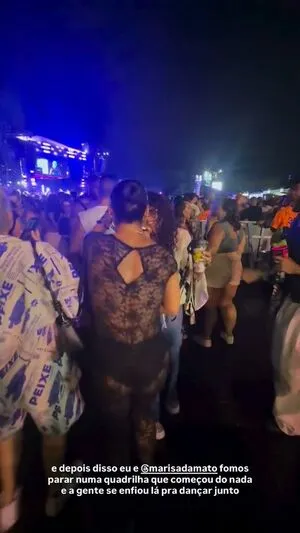 Kefera Buchmann OnlyFans Leaked Free Thumbnail Picture - #hroK3ORePx