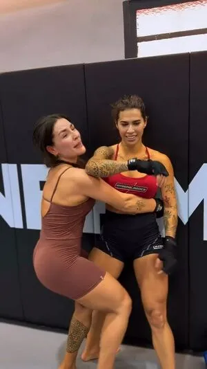 Kefera Buchmann OnlyFans Leaked Free Thumbnail Picture - #iswOqjSHwd