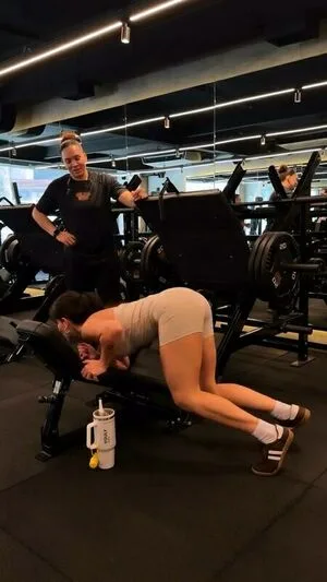 Kefera Buchmann OnlyFans Leaked Free Thumbnail Picture - #jD3I3mY3I0