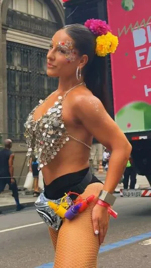 Kefera Buchmann OnlyFans Leaked Free Thumbnail Picture - #lbonpVIGXA