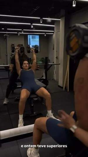 Kefera Buchmann OnlyFans Leaked Free Thumbnail Picture - #mbtPmUQcc9