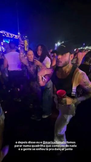 Kefera Buchmann OnlyFans Leaked Free Thumbnail Picture - #q4vwC3NUSm