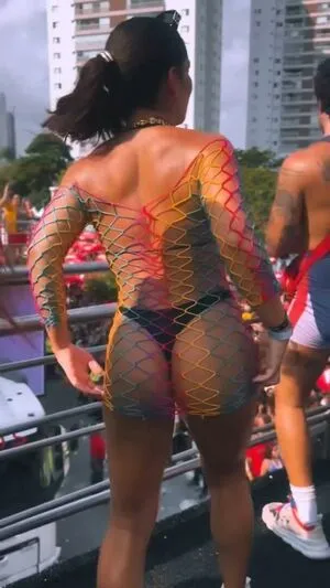 Kefera Buchmann OnlyFans Leaked Free Thumbnail Picture - #reu9G9AAz6