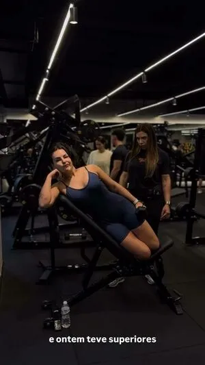 Kefera Buchmann OnlyFans Leaked Free Thumbnail Picture - #siTTEC9gx4