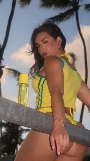 Kefera Buchmann OnlyFans Leaked Free Thumbnail Picture - #uszYrF4u63