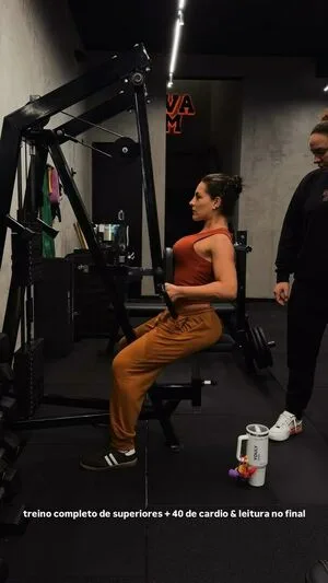 Kefera Buchmann OnlyFans Leaked Free Thumbnail Picture - #wCCnFbIJQG