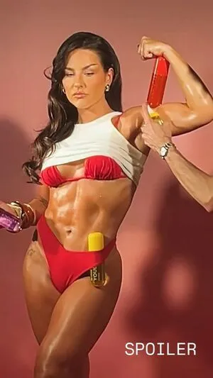 Kefera Buchmann OnlyFans Leaked Free Thumbnail Picture - #zInphjTadm