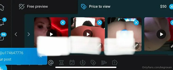 Kegroxan OnlyFans Leaked Free Thumbnail Picture - #3oLzLqv0dQ