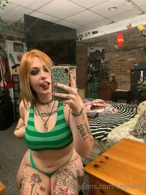 Kegroxan OnlyFans Leaked Free Thumbnail Picture - #YEES8Pn5z7