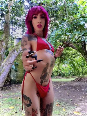 Kehiisha Star OnlyFans Leaked Free Thumbnail Picture - #wcJBS1VItf