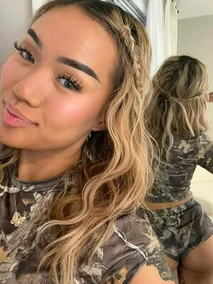 Kehlani Kieu OnlyFans Leaked Free Thumbnail Picture - #zpsxe3DWQK