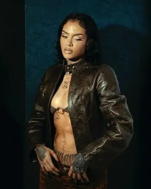 Kehlani OnlyFans Leaked Free Thumbnail Picture - #083KlnywaE
