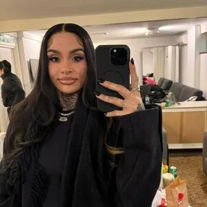 Kehlani OnlyFans Leaked Free Thumbnail Picture - #0E4bHiNOeE