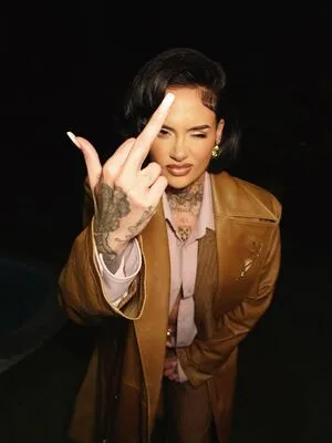 Kehlani OnlyFans Leaked Free Thumbnail Picture - #0RwZEiaB1h