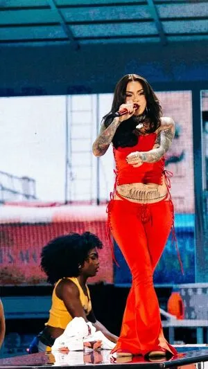 Kehlani OnlyFans Leaked Free Thumbnail Picture - #0W48SVEl9I