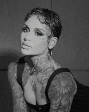 Kehlani OnlyFans Leaked Free Thumbnail Picture - #1wZAaozuxw