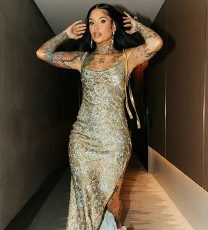 Kehlani OnlyFans Leaked Free Thumbnail Picture - #2Q78DThrlO