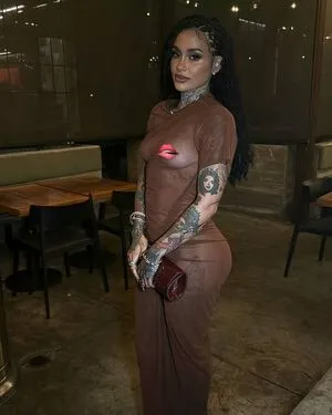 Kehlani OnlyFans Leaked Free Thumbnail Picture - #3Cn25G7zg6