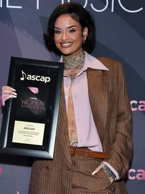 Kehlani OnlyFans Leaked Free Thumbnail Picture - #3gn8LrmMle