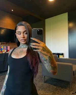 Kehlani OnlyFans Leaked Free Thumbnail Picture - #3uLiR3ULWu