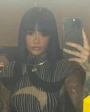 Kehlani OnlyFans Leaked Free Thumbnail Picture - #4iL8fvhLjQ