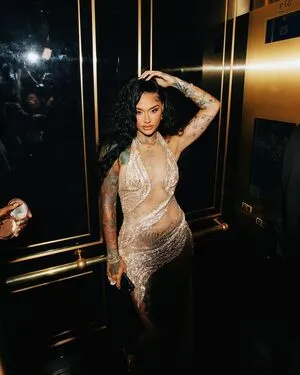 Kehlani OnlyFans Leaked Free Thumbnail Picture - #4xthjXz6Fu