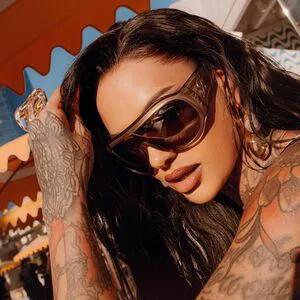 Kehlani OnlyFans Leaked Free Thumbnail Picture - #5GHaBAAVYx