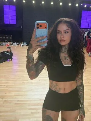 Kehlani OnlyFans Leaked Free Thumbnail Picture - #5i2Lppuf6y