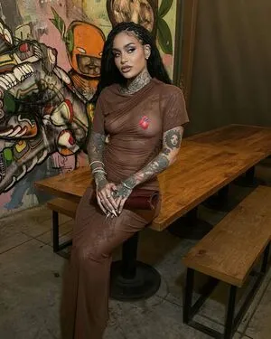 Kehlani OnlyFans Leaked Free Thumbnail Picture - #5jb7ntYDcR