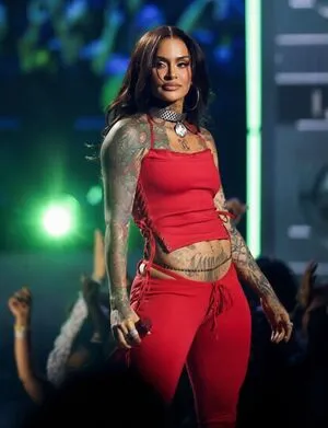 Kehlani OnlyFans Leaked Free Thumbnail Picture - #60bjG95RA7