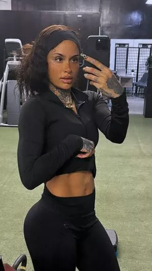 Kehlani OnlyFans Leaked Free Thumbnail Picture - #62OswxxuLG