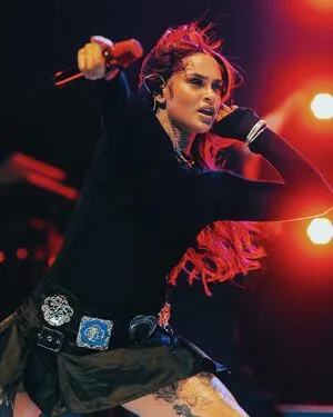 Kehlani OnlyFans Leaked Free Thumbnail Picture - #646dWHpb0n