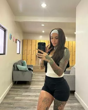 Kehlani OnlyFans Leaked Free Thumbnail Picture - #68cOB0rjEn